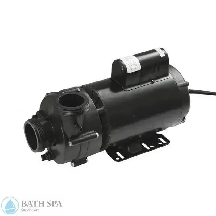 Balboa Vico Ultimax (Niagara) 2.5 HP Spa Pump [GE] [2-Speed] [230V] [8.8/3 Amps] [56 Frame] (1056168)