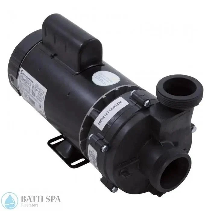 Balboa Vico Ultimax (Niagara) 4.0 HP Spa Pump [2″] [12/3.5a] [2-Spd] [240V] [56 Frame] (1016167)