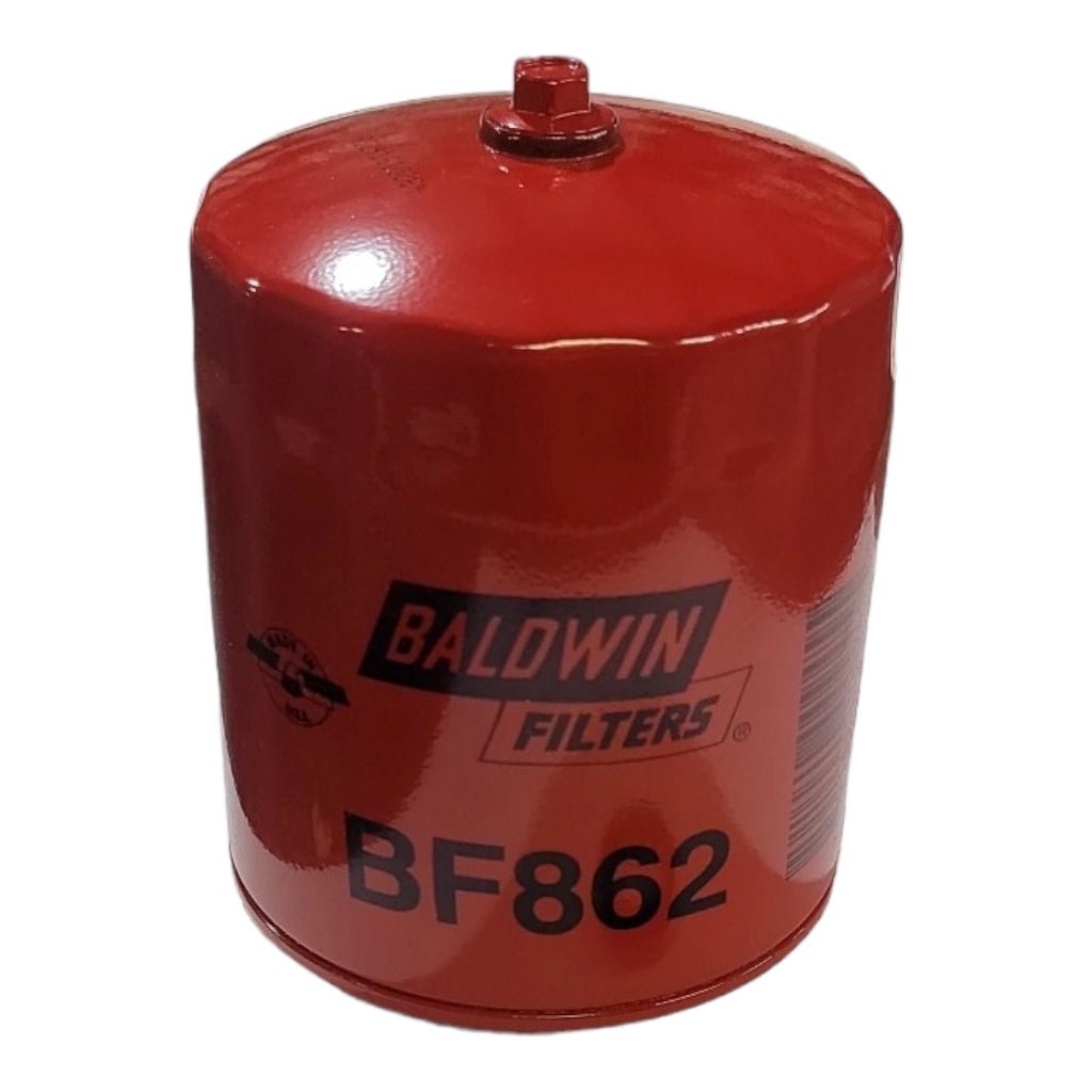 Baldwin BF862 Fuel Filter Replacement for Case A39867
