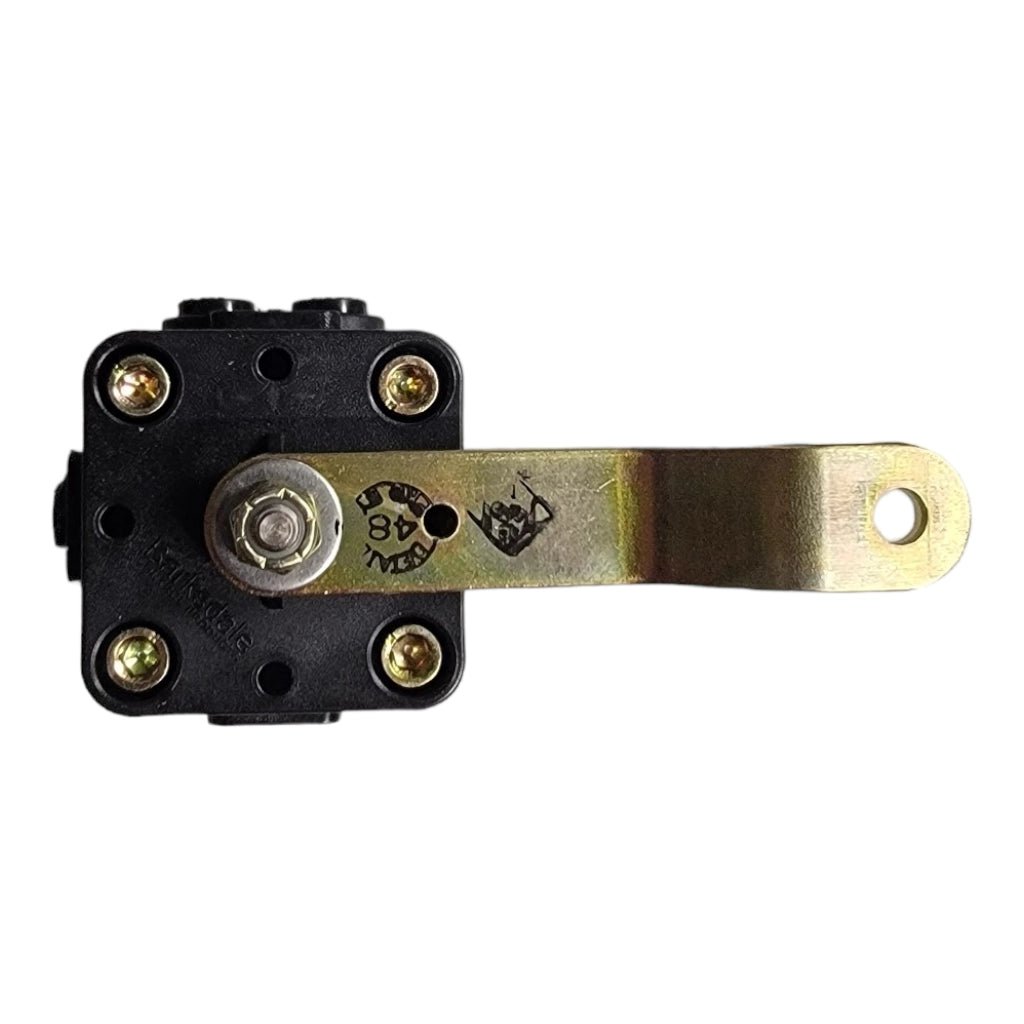 Barksdale KD2510 Height Control Valve Replacement For Freightliner 18-58444-000