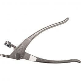 Cleco Pliers For Use With Cleco Fasteners