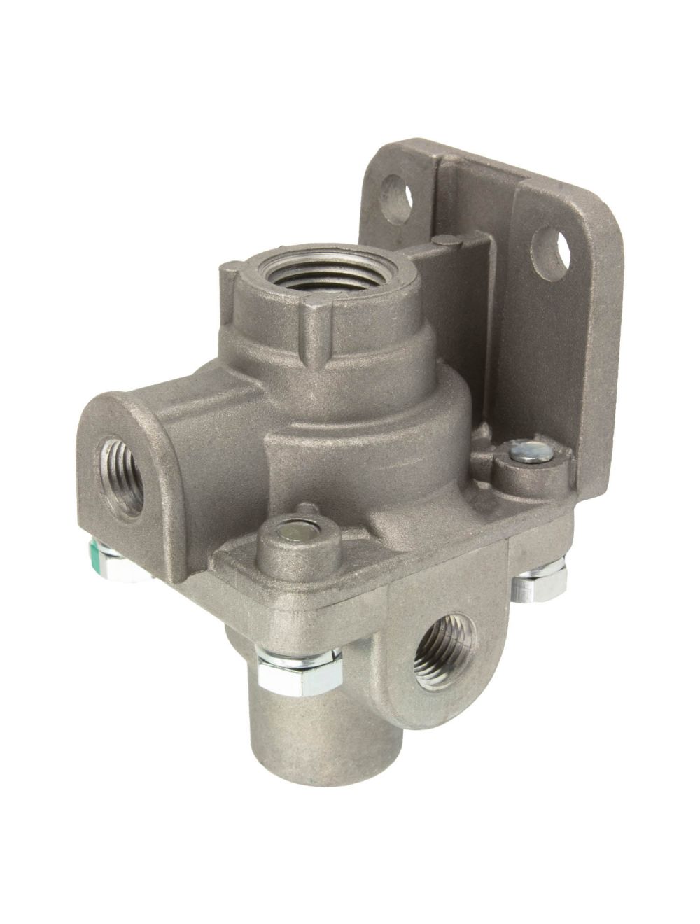 Bendix 229507 LQ2 limiting Quick Release Valve Replacement WA229507