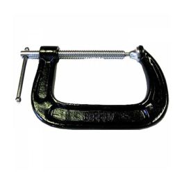 Bessey Light-Duty 3" x 1.75" Drop Forged C-Clamp - 800lbs