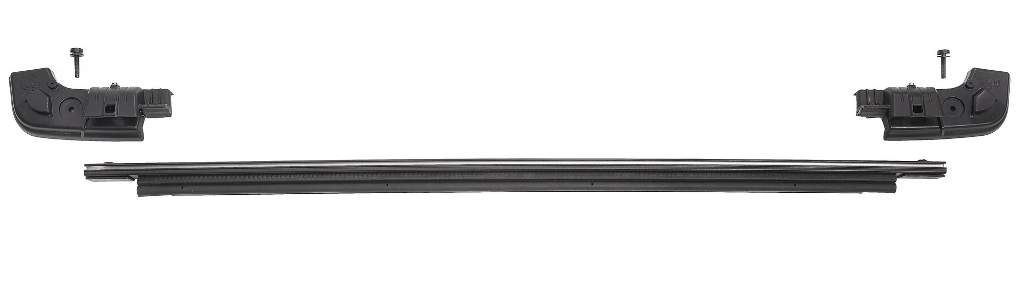 Bestop 5270001 Tailgate Bar for 18-26 Jeep Wrangler JL