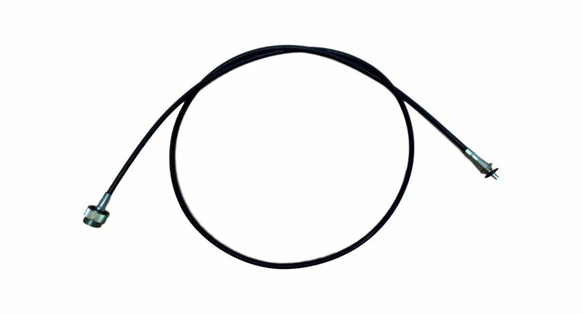 Big A 4-721 4721 Speedometer Cable & Housing Assembly 66-1/2″ FREE SHIPPING!