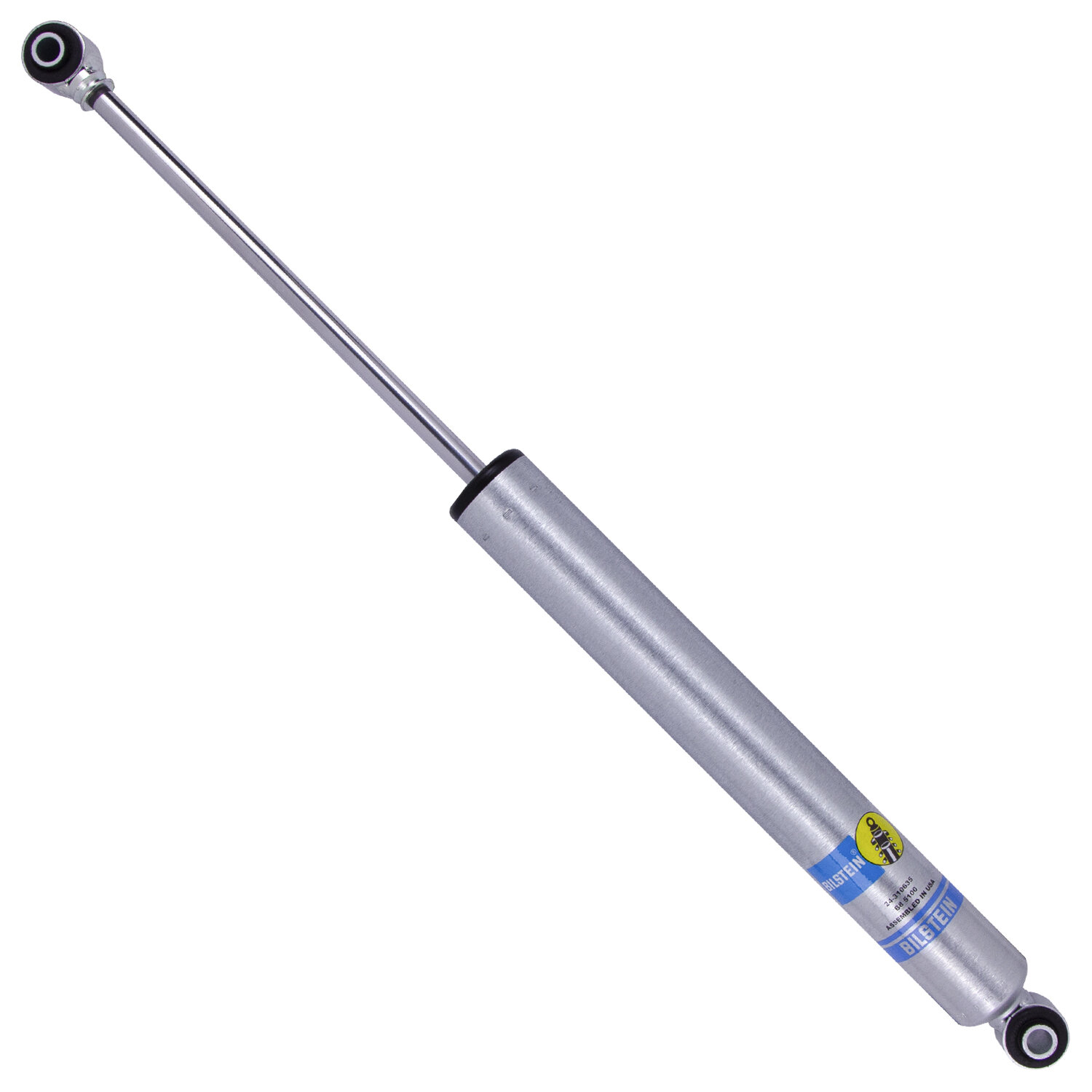 Bilstein 24-310635 B8 5100 Front Shock Absorber for 18-26 Jeep Wrangler JL with 3-4.5" Lift