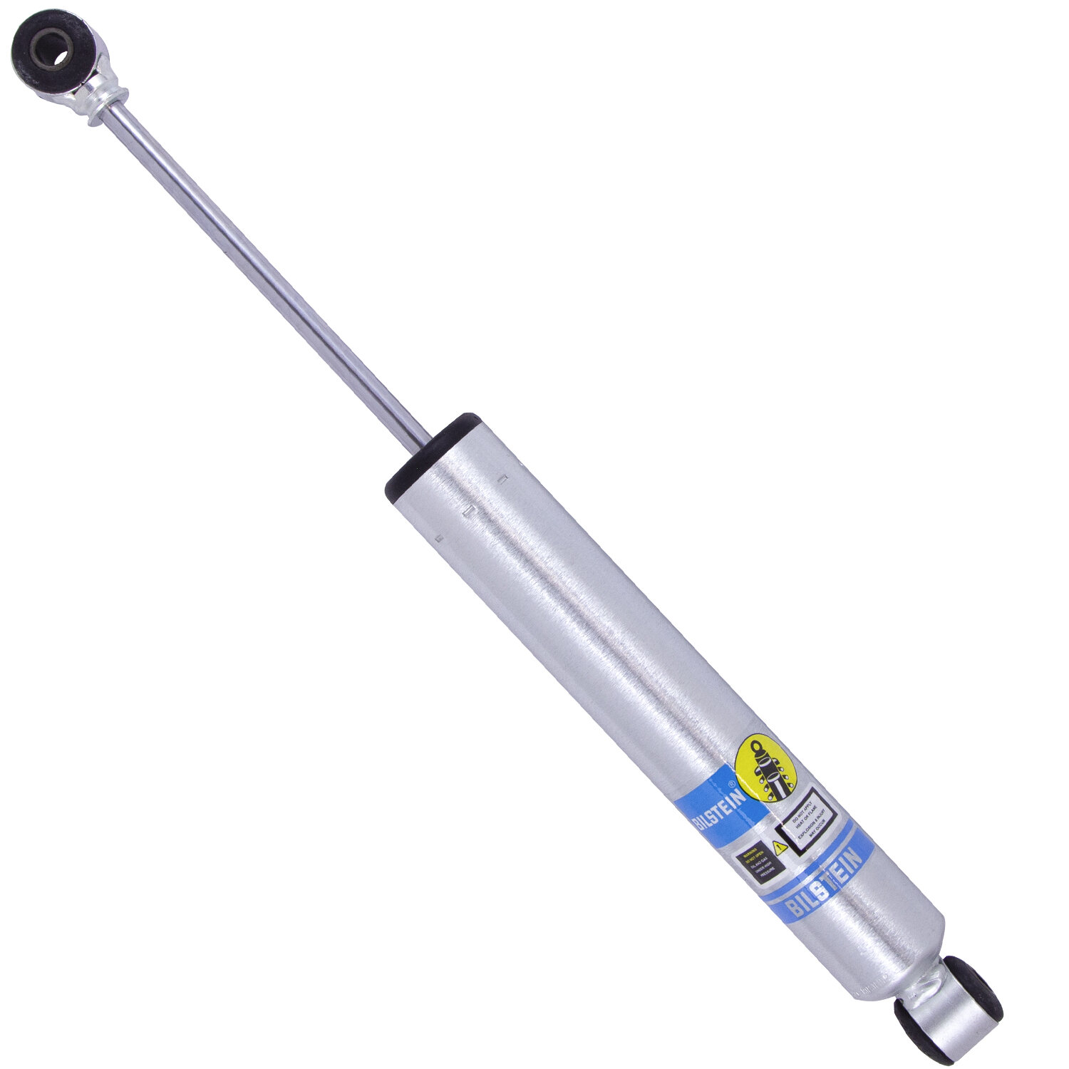 Bilstein 33-292984 B8 5100 Steering Damper for 20-26 Jeep Gladiator JT