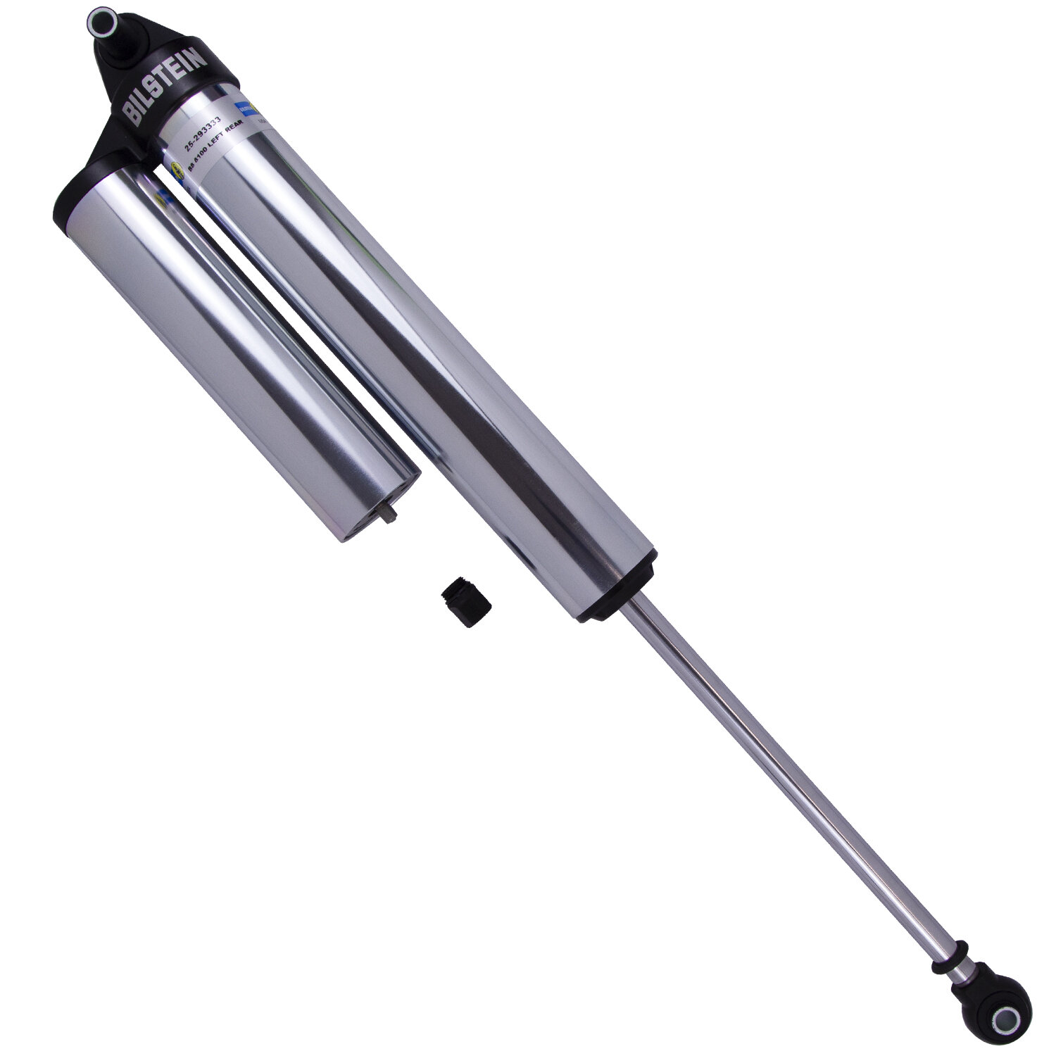 Bilstein B8 8100 Rear Shock Absorber for 18-26 Jeep Wrangler JL with 3-4.5" Lift