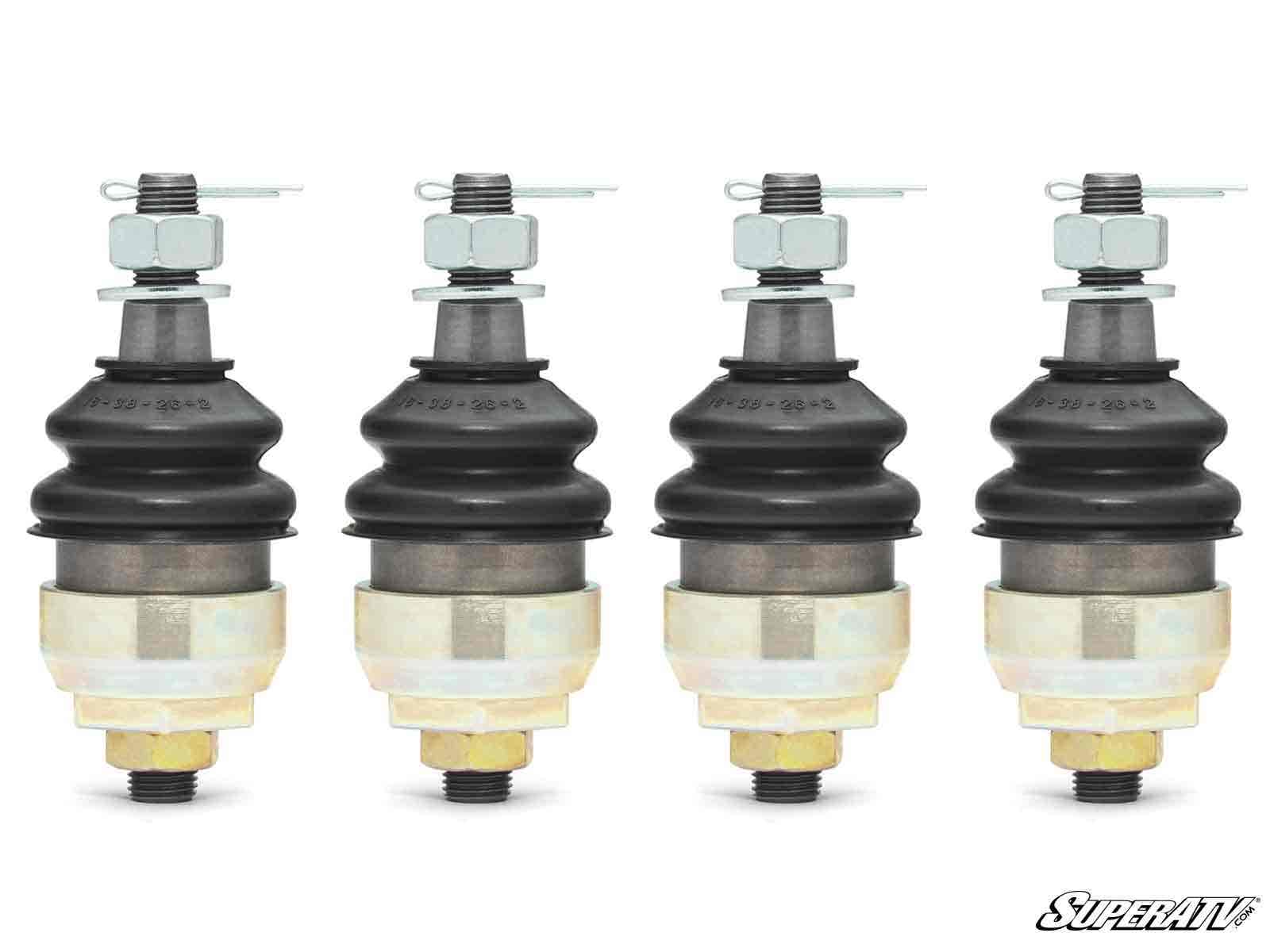 HONDA PIONEER 1000 KELLER BALL JOINTS