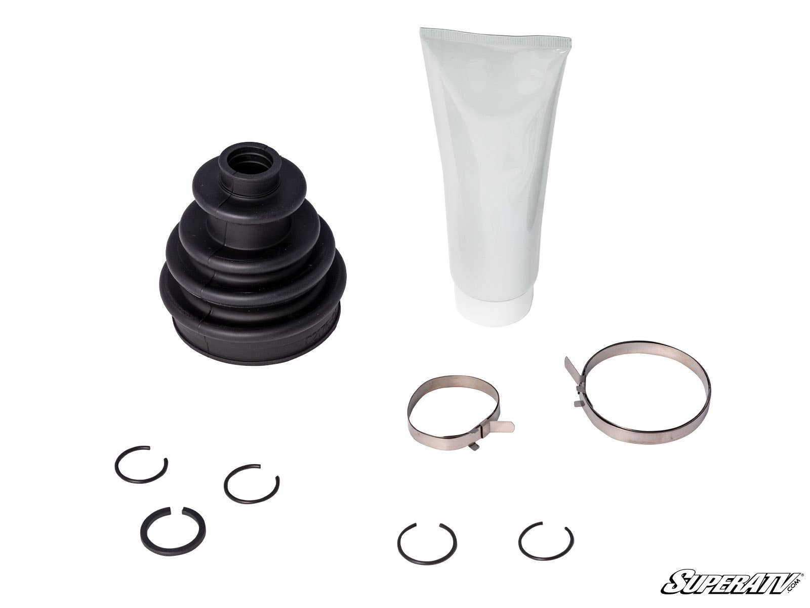 POLARIS SPORTSMAN REPLACEMENT AXLE BOOT—RHINO BRAND