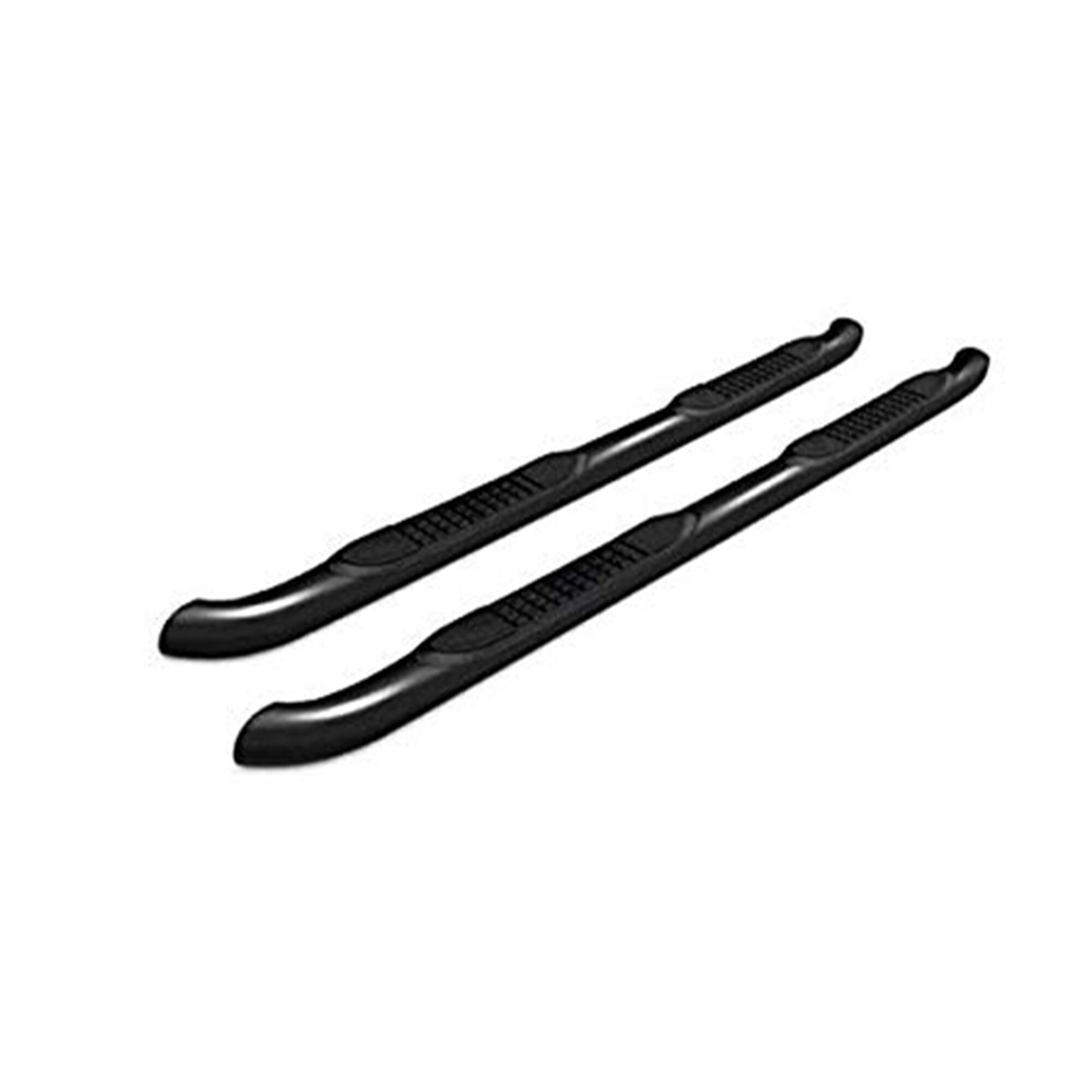 Black Horse Off Road 3" Side Steps for 20-26 Jeep Gladiator JT