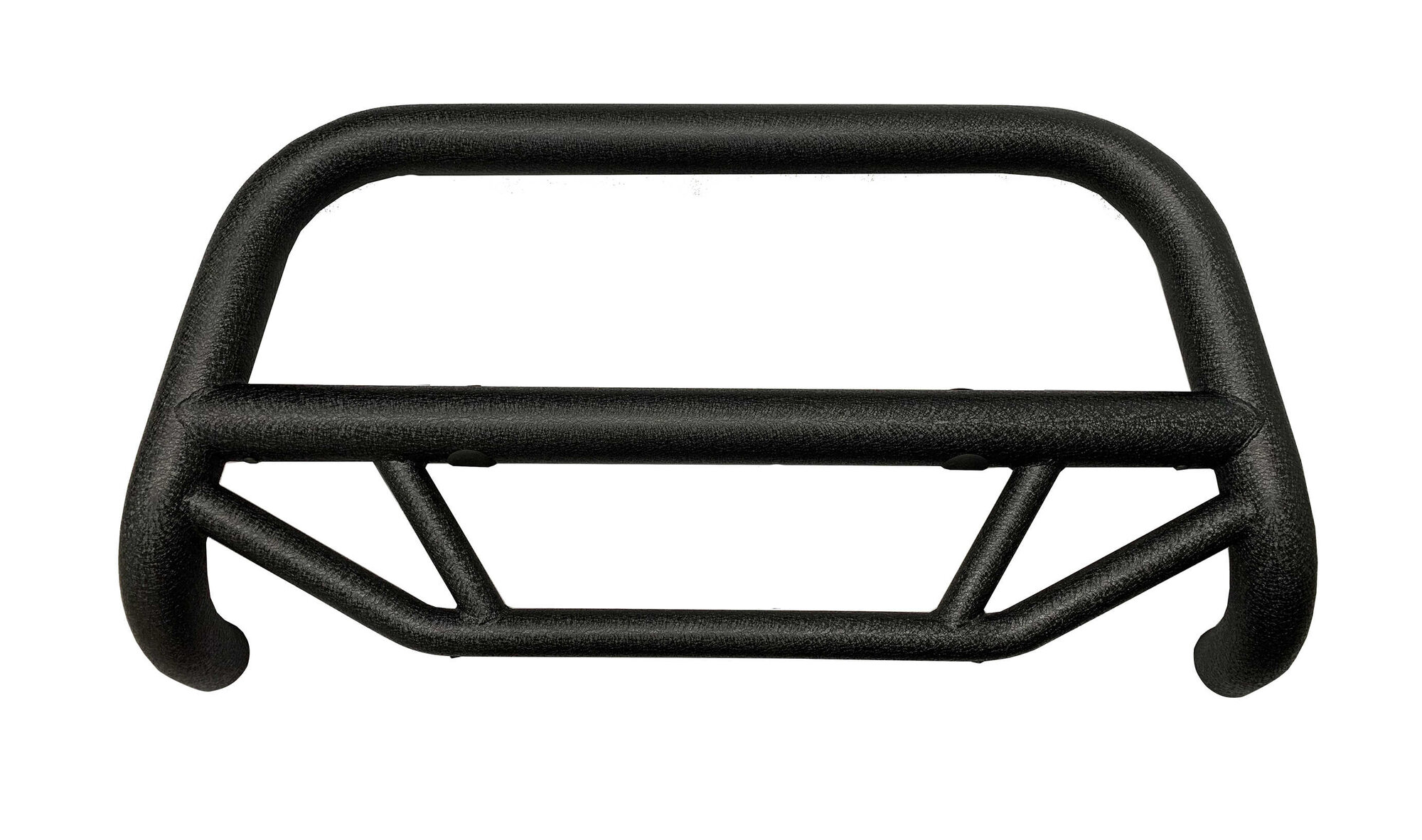 Black Horse Off Road MBT-MJ105 Max T Bull Bar for 18-26 Jeep Wrangler JL & Gladiator JT