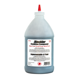 Blackline Manufacturing 4 lb Blackline Chalk