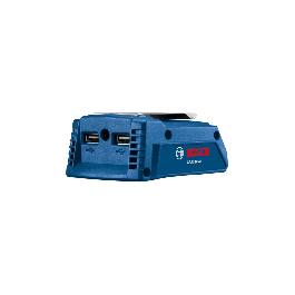 Bosch 18V USB Portable Power Adapter