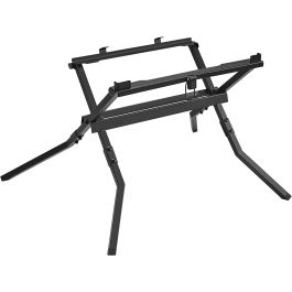 Bosch Folding Table Saw Attachment