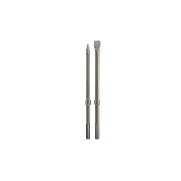 Bosch SDS-max R-Tec Self-Sharpening Chisel Set -2pk