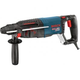 Bosch 1" SDS-plus Bulldog Xtreme Rotary Hammer
