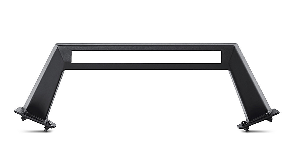 Body Armor JL-5125 Fabricated Grill Guard for 18-26 Jeep Wrangler JL with a Body Armor Front Bumper