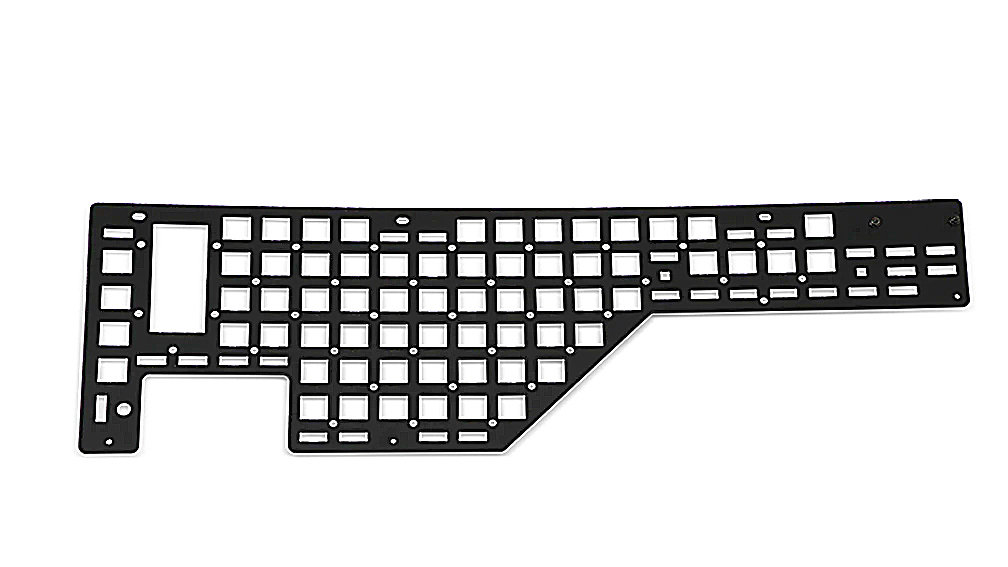 Body Armor MOLLE Panel System for 20-26 Jeep Gladiator JT