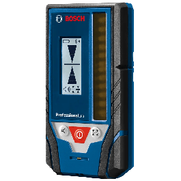 Bosch LR8 Line Laser Receiver