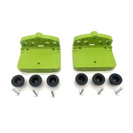 Bow Products XT Feed Supports - 2pk