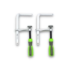 BOW Products XT T-Track Clamps