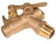 TOPSTTT-4001Brass Spring Release Valve For TOPS Tuff Tanks
