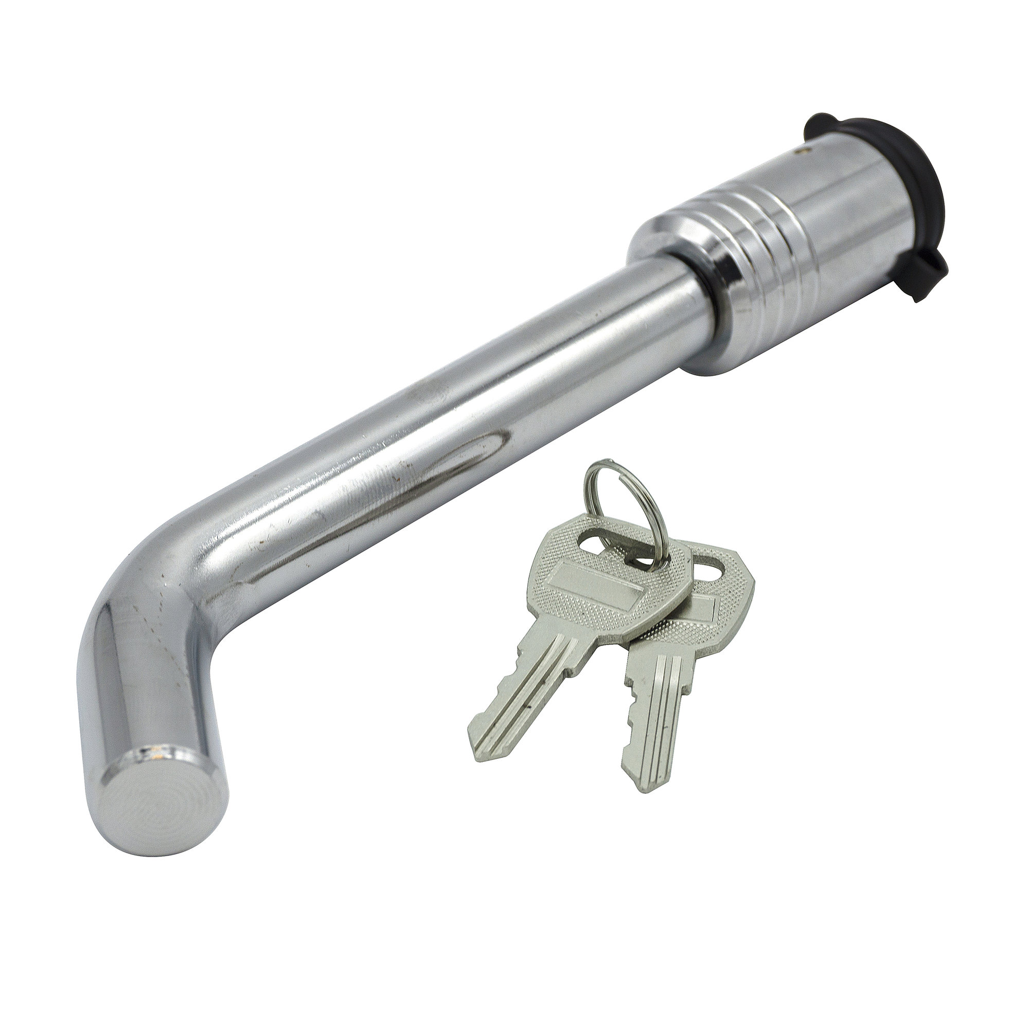Brok 32993 5/8" Bent Pin Barrel Receiver Lock