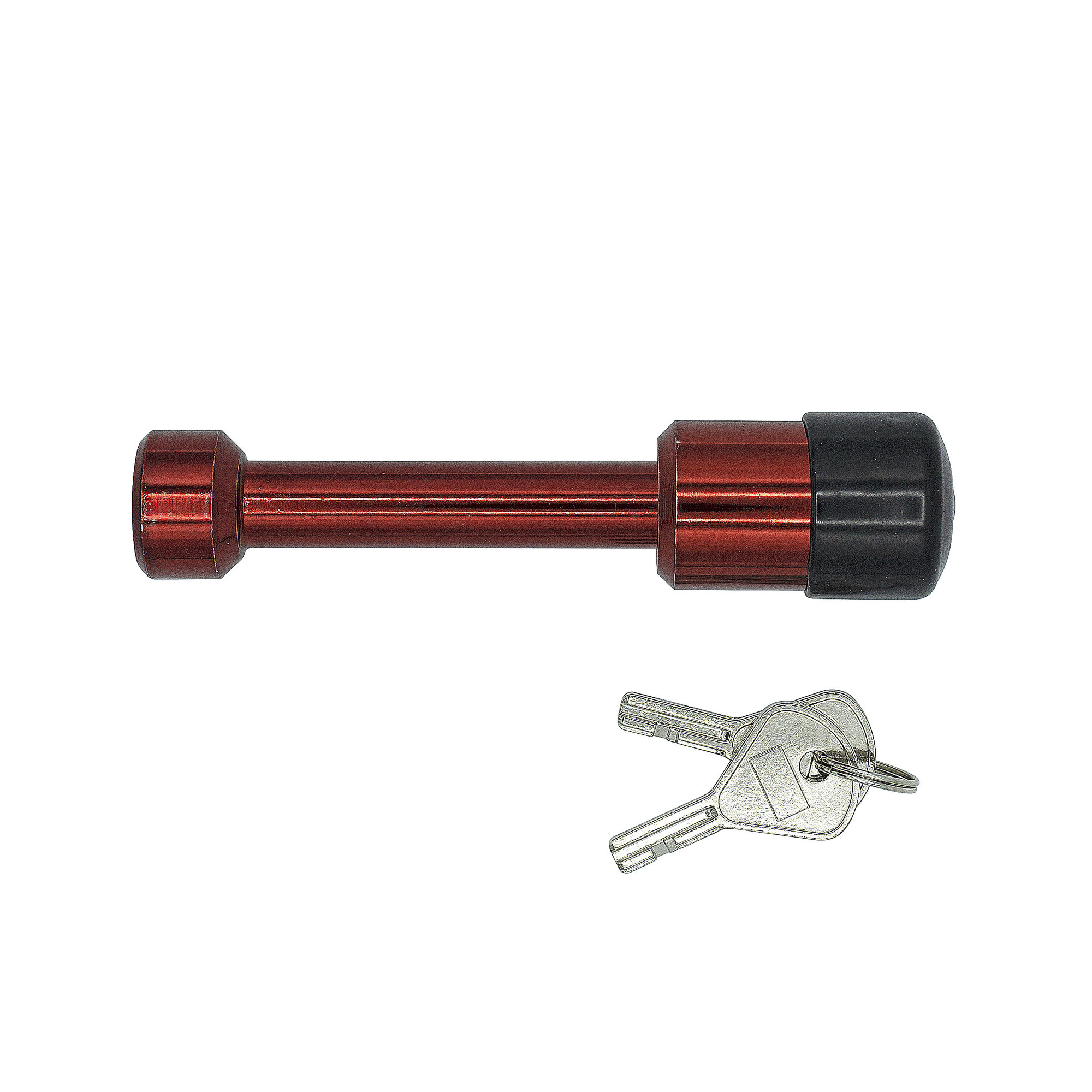 Brok WARRIOR Dogbone Receiver Lock