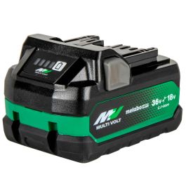 Metabo HPT 18V/36V, 2.5/5ah Battery