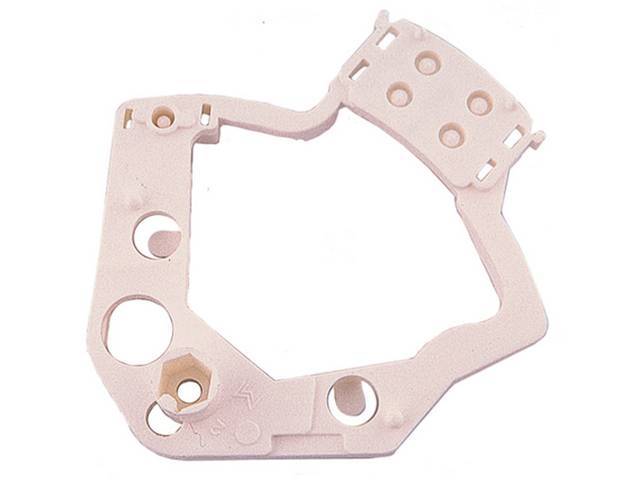 Turn Signal Switch Cancel Repair Cam, reproduction
