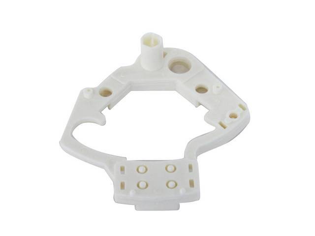 Repair Cam, Turn Signal Switch Cancel, reproduction