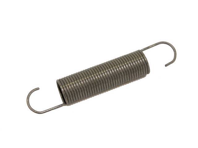 Carburetor / Accelerator Linkage Return Spring, reproduction