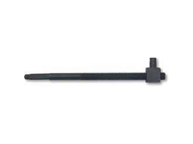 Lower Clutch Pushrod / Swivel Assembly, Adjustable w/ Swivel, reproduction