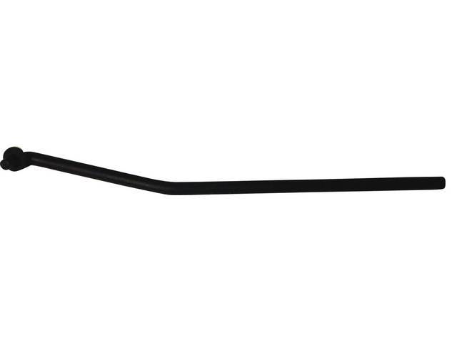 Transmission Lockout Rod, Upper, reproduction
