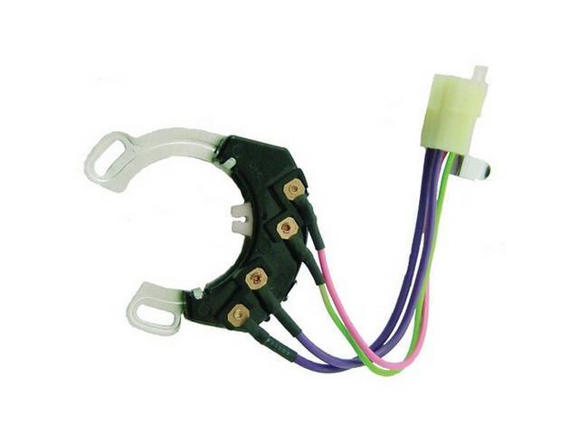 Neutral Safety / Back Up Light Switch, reproduction
