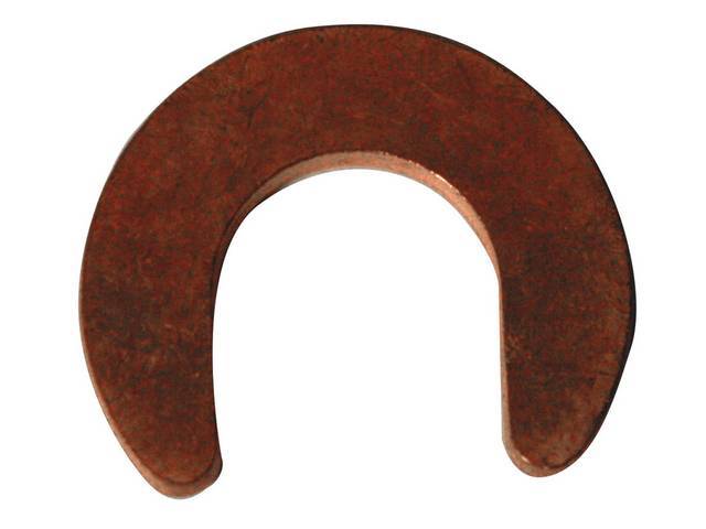 Rear Axle C-Clip, .150 Inch Thick, GM Original