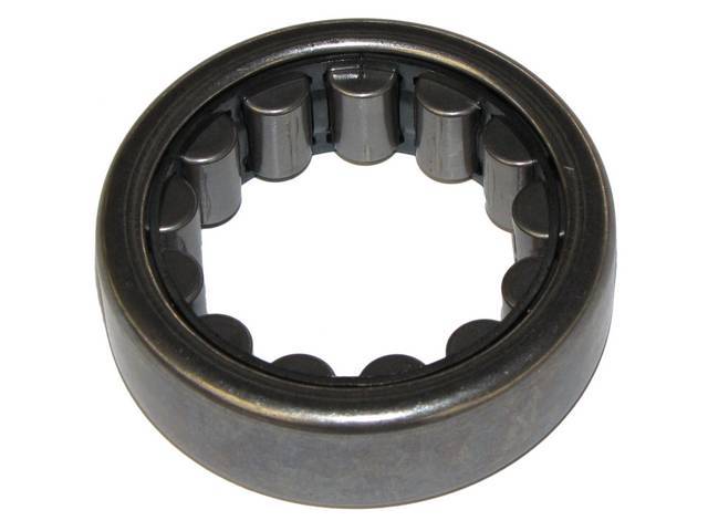Rear Wheel Bearing, National Bearing (Federal Mogul)