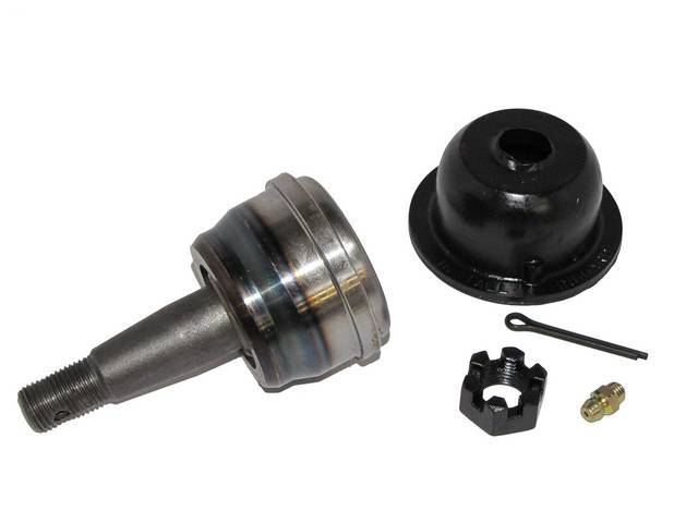 Control Arm Ball Joint Kit, Lower, Std Size, Sold Each, Professional Grade reproduction