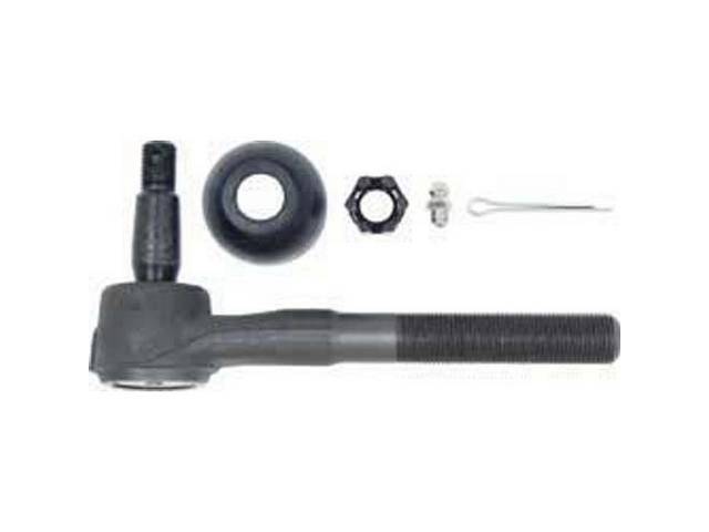 Outer Tie Rod, RH or LH, reproduction