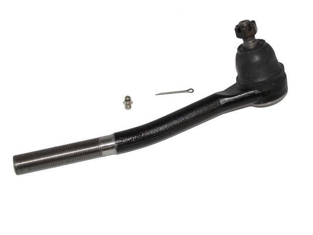 Inner Tie Rod, RH, Professional Grade Reproduction for (75-81)