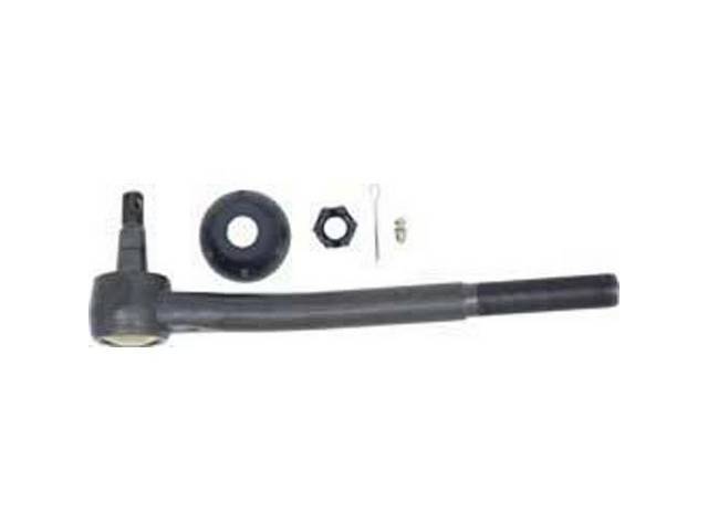 Inner Tie Rod, LH, reproduction