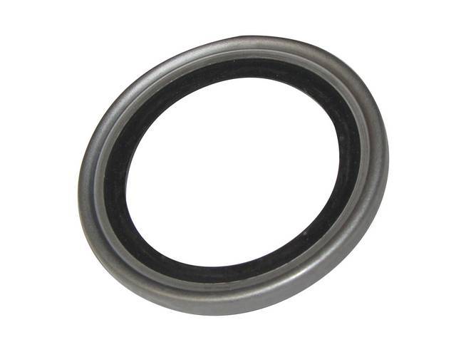 Front Wheel Bearing Seal, Inner, National Oil Seal (Federal Mogul)