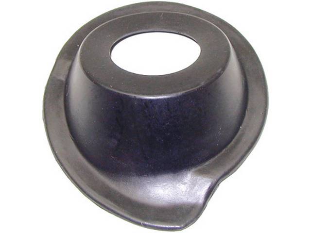 Steering Column to Firewall Boot, reproduction
