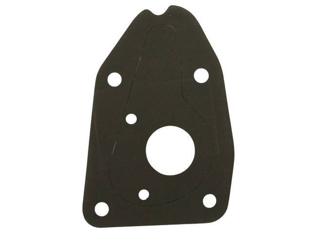 Steering Column to Firewall Seal, Reproduction for (64-67)