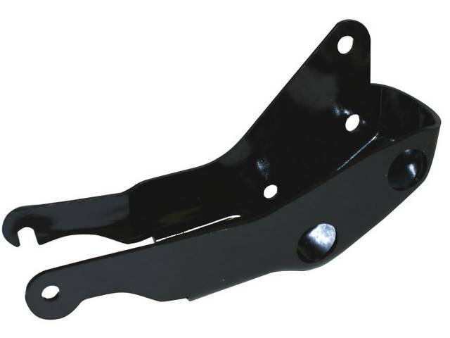 P/S Pump Mount Bracket, Lower, reproduction