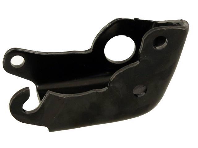 P/S Pump Mount Bracket, Lower Cradle, reproduction