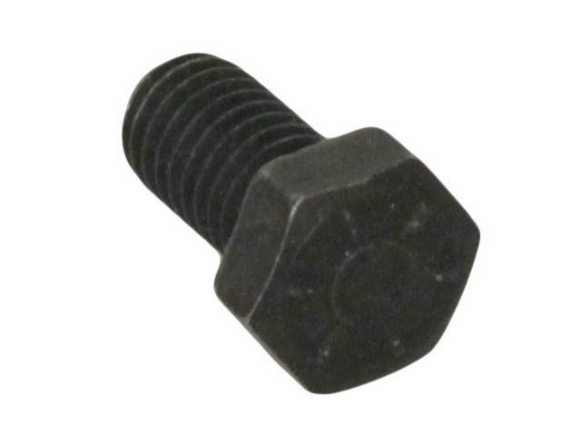 Gearbox Cover Bolt, M/S, GM Original