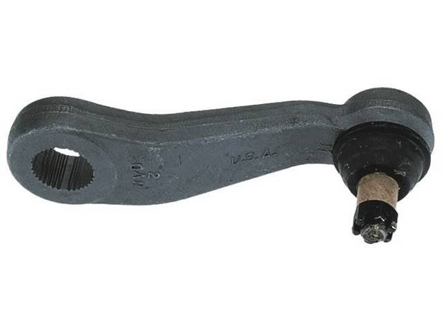 Pitman Arm, reproduction