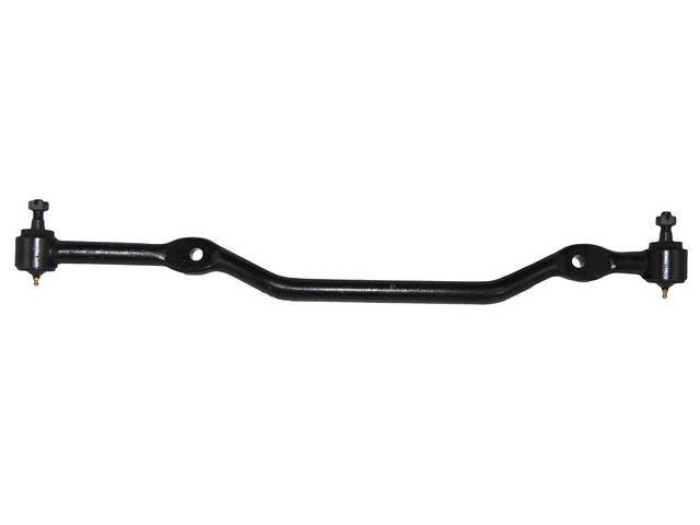 Steering Rod / Centerlink, 13/16 inch, Professional Grade Replacement
